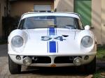 ASA 613 RB Roll-Bar 1966 года